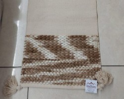 رنر بيرو صنارة هندي مقاس 45 × 150 نافر